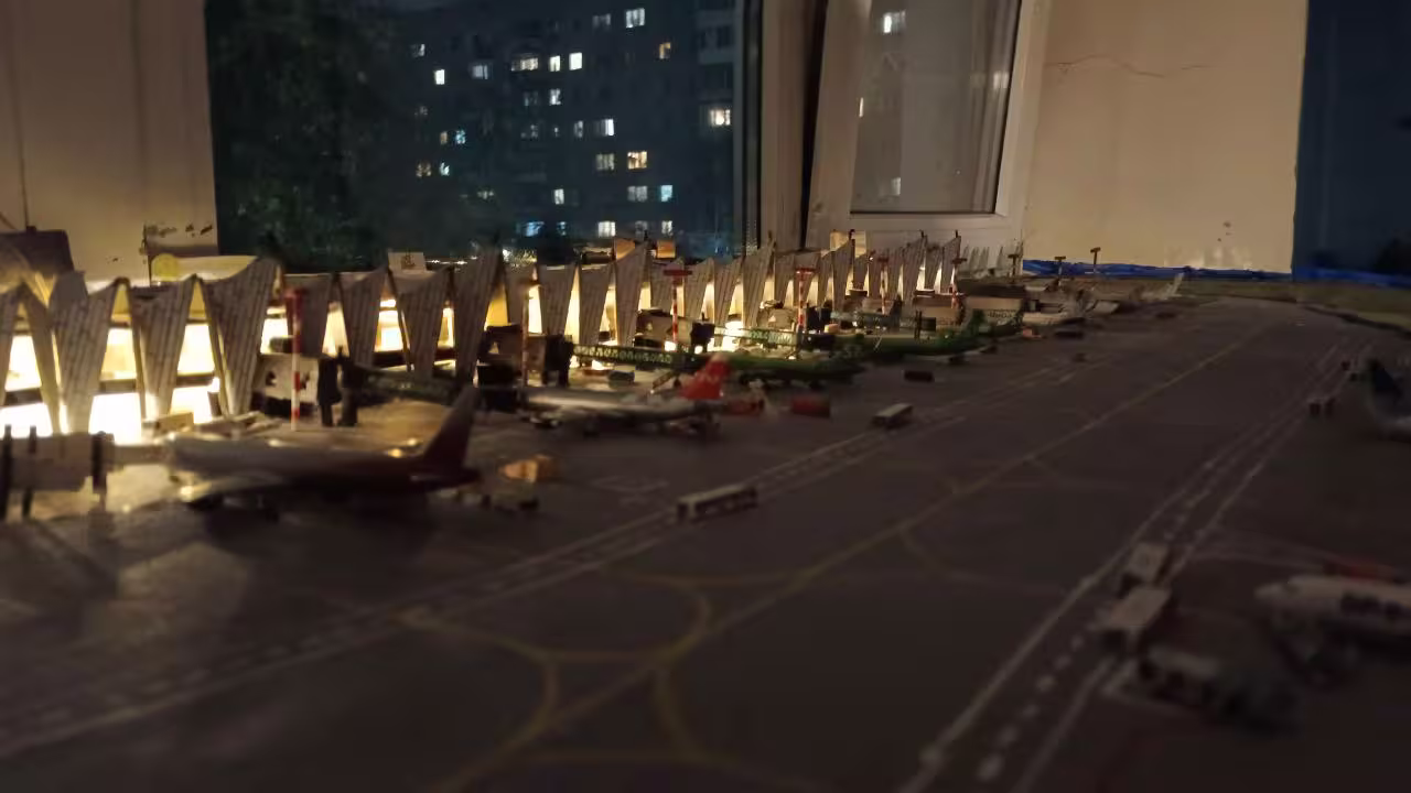 Турецкая античность